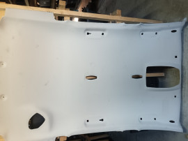 Plafon material Ford C-MAX 2012