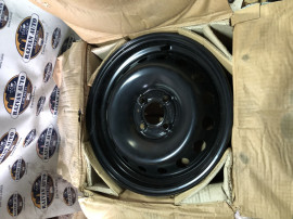 Janta 51/2Jx15H2 Renault Clio