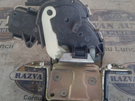 Broasca hayon Mazda 3 2015