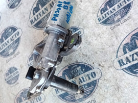Motoras stergator hayon Volkswagen Passat B8 2016