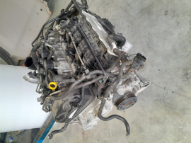 Motor dezechipat Audi A3 8V 1.4 Benzina 2015