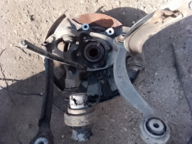 Fuzeta stanga spate Mercedes E-Class W212 2.2 Motorina 2013