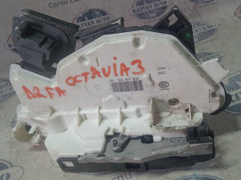 Broasca dreapta fata Skoda Octavia 3 2015