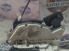 Broasca stanga spate Volkswagen Jetta 2012