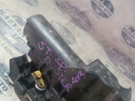 Broasca stanga spate Dacia Duster 2013