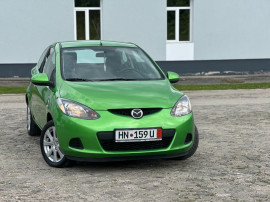 Mazda 2*import Germania*af.2010*aer conditionat*1.4 benzina~16 valve!