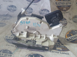 Broasca stanga spate Skoda Yeti