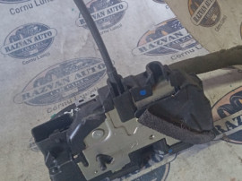 Broasca dreapta spate Nissan X-Trail