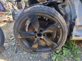 Jante 19 - 5 prezoane Audi A5 2012