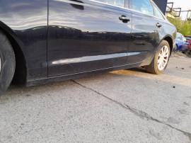 Prag stanga plastic Audi A6 C7 2012