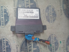 Modul Gateway Skoda Yeti 2010