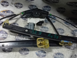 Macara geam dreapta fata Audi A4 B8 2012