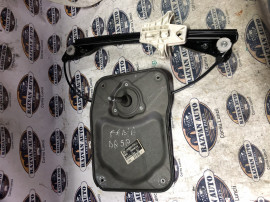 Macara geam dreapta spate Skoda Fabia 2 2008