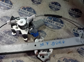 Macara geam dreapta fata Nissan Juke 2014