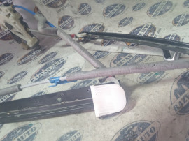 Macara geam dreapta spate Ford B-MAX 2012