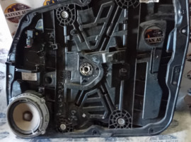 Macara geam dreapta fata Kia Sportage 2012