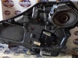 Macara geam dreapta fata Mazda 6 2013