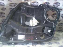 Macara geam dreapta fata Mercedes ML 2007