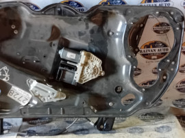 Macara geam dreapta fata Volkswagen Passat B6 2006