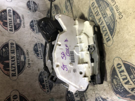 Broasca stanga spate Volkswagen Golf 7 2013