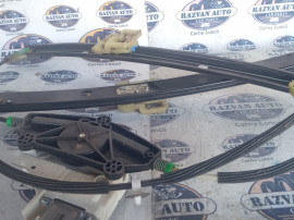 Macara geam stanga fata Audi A4 B8 2009