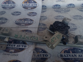 Macara geam stanga spate Dacia Duster