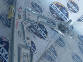 Macara geam stanga spate Ford C-MAX 2011