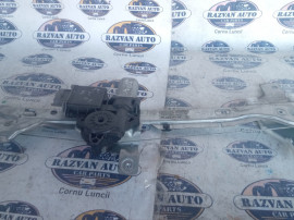 Macara geam stanga spate Peugeot 3008