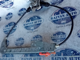 Macara geam dreapta spate Fiat Grande Punto 2009