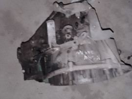 Cutie de viteze 6 trepte Nissan Qashqai 1.6 Motorina 2011