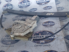 Macara geam stanga spate Audi A6 C6