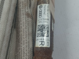 Airbag cortina dreapta Volkswagen Scirocco 2011