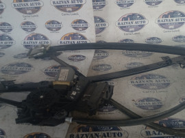 Macara geam stanga fata Volkswagen Sharan