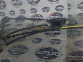 Macara geam stanga fata Volkswagen Sportsvan 2015