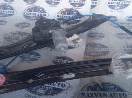 Macara geam stanga fata BMW F30 2014