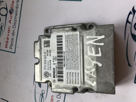 Modul airbag Porsche Cayenne 2013