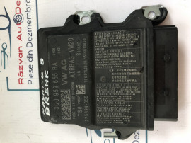 Modul airbag Volkswagen Passat B8 2016