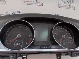 Ceasuri Bord UK Volkswagen Golf 7 Break 1.6 Motorina 2014