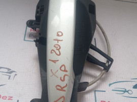 Maner exterior dreapta spate BMW X1 2010