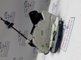 Broasca stanga spate Skoda Fabia 3 2015