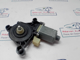 Motoras macara stanga spate Seat Leon 2014