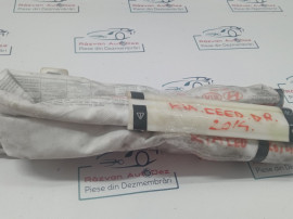 Airbag cortina dreapta Kia Ceed 2014