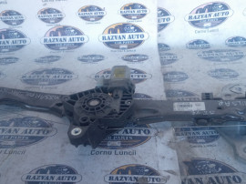 Macara geam stanga fata Nissan Pulsar 2015