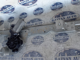 Macara geam stanga fata Dacia Duster 2013