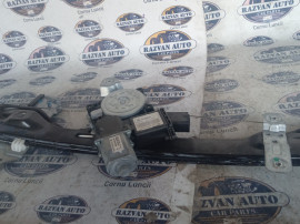 Macara geam stanga fata Opel Mokka 2015