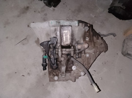 Cutie de viteze 6 trepte Renault Megane 4 1.6 Motorina 2017