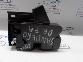 Broasca dreapta fata Dacia Sandero 2022