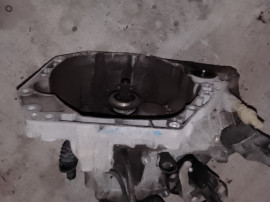 Cutie de viteze in 5 trepte Dacia Duster 1.6 Benzina 2019