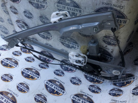 Macara geam stanga fata Ford EDGE 2018
