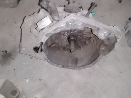 Cutie de viteze 6 trepte Renault Kadjar 1.2 Motorina 2018